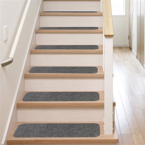 Shop mats and a variety of home decor products online at lowes.com. 20 Photo of Non Skid Stair Treads Carpet