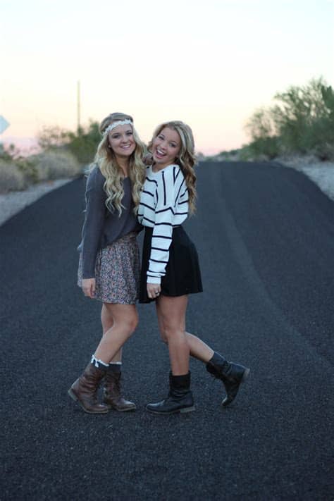 Even though you know your best friend better than most, it can still be tough to come up with a good nickname that sticks well. #photoshoot #outfit #bestfriends | Friend photos, Best ...