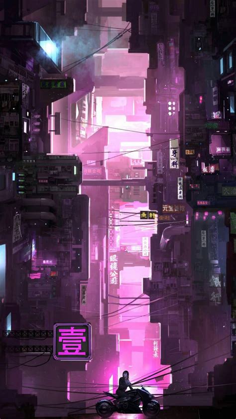 Cyberpunk Aesthetic Cyber Aesthetic Neon Aesthetic Cyberpunk Games