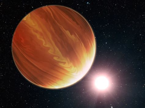 Astronomers Discover Four New “hot Jupiters” Lpib