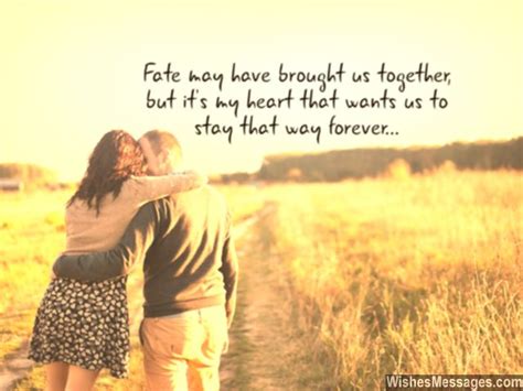 I Love You Messages For Fiancé Quotes For Him