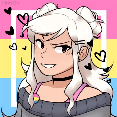 Anime Character Maker Picrew