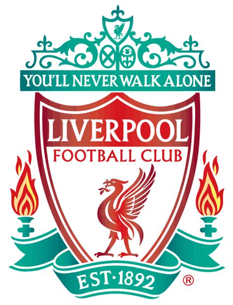 Liverpool Bird Logo