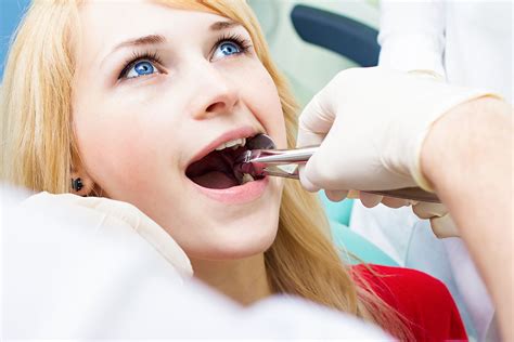 When Should You Consider Wisdom Tooth Extraction Omega Dental Houston Tx Tooth Extraction