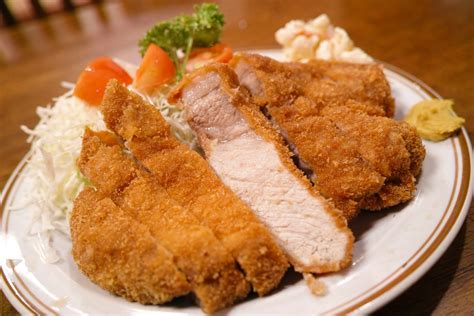 Japanese Chicken Katsu Panko Crispy Chicken Gimme Yummy