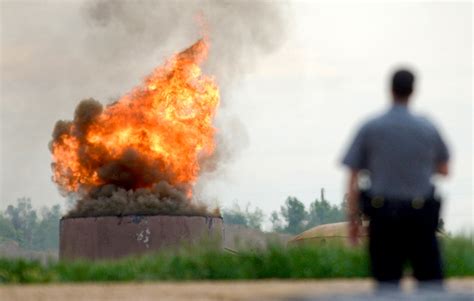 OSHA cites four employers, including Anadarko Petroleum, in explosion