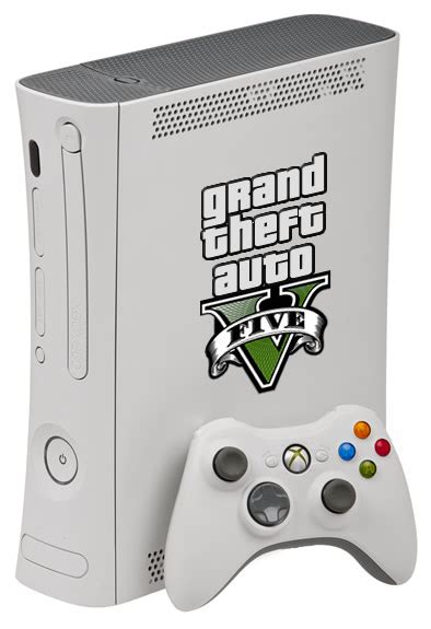 Repack Cheat Grand Theft Auto 5 Xbox 360