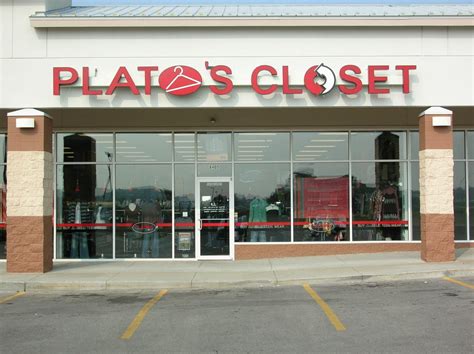 Plato's Closet returns to Huntsville on Monday | AL.com