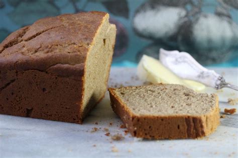Simple Gluten Free Dairy Free Banana Bread With No Sugar The Free