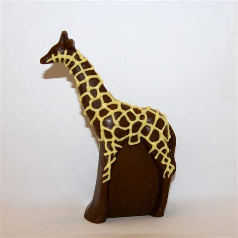 Chocolate Giraffe Yelp