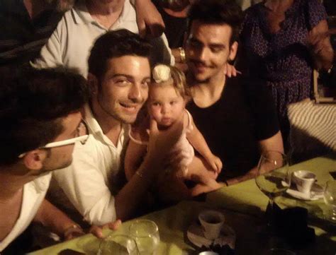 The talented trio, ignazio boschetto, gianluca ginoble and piero barone, are hot on the heels of a particularly industrious year, following up their papal performance with a turn at the 69th sanremo music festival just a month later. Il Volo Imagines — For this imagine: I/G is the name of...