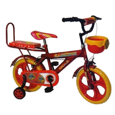 Multicolor Double Seat Kids Cycle Rs 1380 Piece Dolphin Cycle Id