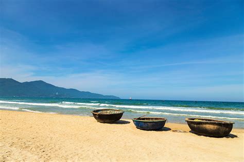 Best Beaches In Da Nang What Is The Most Popular Beach In Da Nang Go Guides