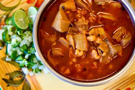 Learn how to make mexican menudo. Menu | La Popular Tamale House
