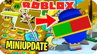 Bee swarm simulator codes are gifts given out by the game's developer. Roblox Bee Swarm Simulator Sprout Tokens | Free Codes For ...