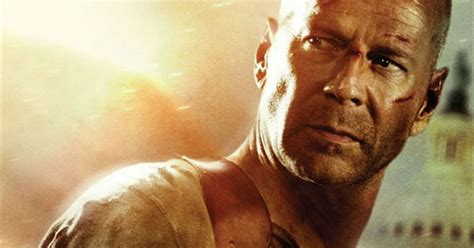 An excommunicated volksfrei radical who leads a group of international thugs in taking over nakatomi plaza in los angeles via holding its business executives. All Bruce Willis Movies