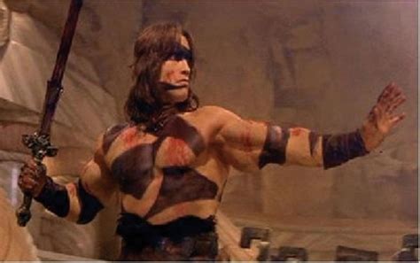 Facts About Conan The Barbarian Action Flick Chick