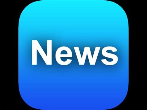 There was a problem filtering reviews right now. SNews - Best Google News App for iPhone and iPad - YouTube
