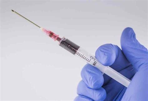 overcoming the fear of needles phobia trypanophobia