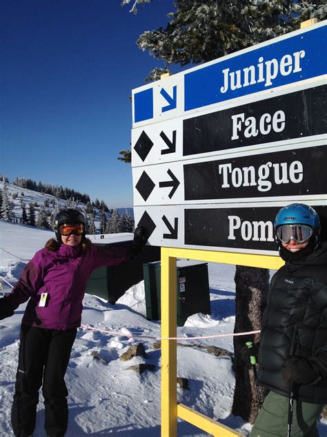 Burst Apex Ski Resort Best Kept Secret In Bc Canada