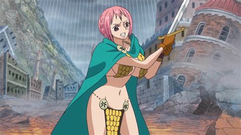 Nami One Piece One Piece Anime One Piece Rebecca One Piece Series Monster Musume Elizabeth