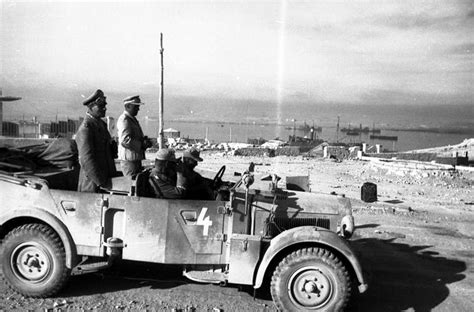 The Fall Of Tobruk June 1942 Ww2 Gravestone