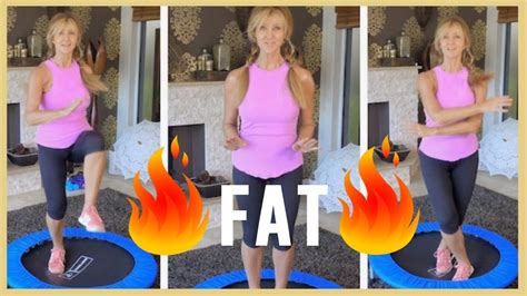 fat burning workout for women over 50 revolutionfitlv