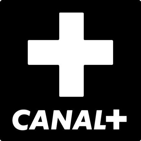 Logos Des Télévisions Logos Canal