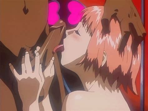 Umetsu Yasuomi Suzuki Mikura Mezzo Forte Animated Animated  00s 1990s Style Breasts