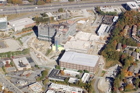 Related Group Gets Tax Incentives For 180 Million Atlanta Development