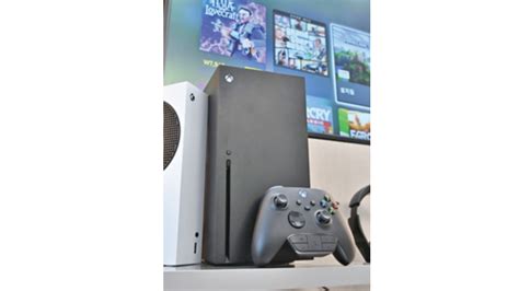 Microsoft Lanza Su Nueva Xbox La Prensa Panamá