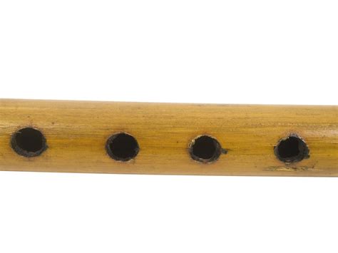 3 Simple Reed Flutes From India 60 10 K9 Etsy Italia