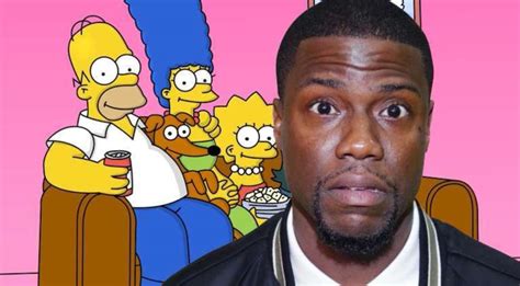 Kevin Hart Animated Series In The Works At Fox