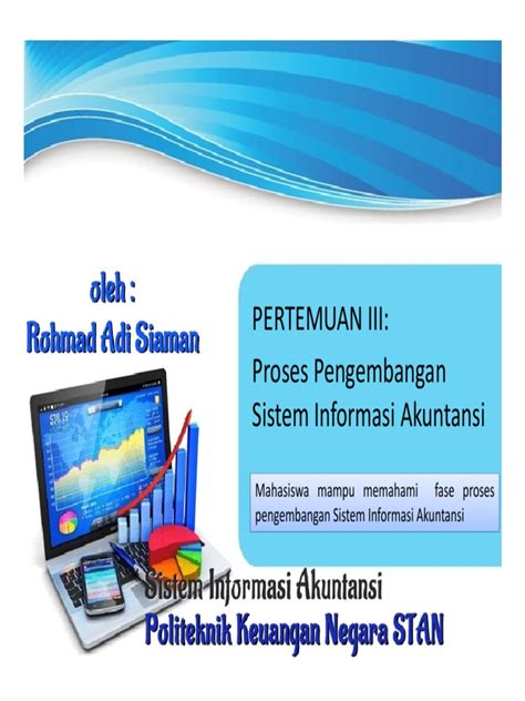 Proses Pengembangan Sistem Informasi Akuntansi Pdf