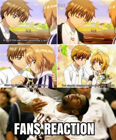 Cardcaptor Sakura Is A Fantastic Anime To Watch If You Want A Wholesome