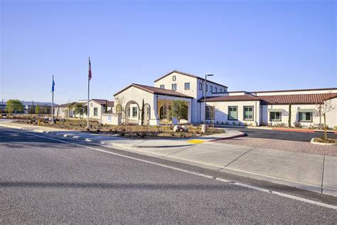 Temecula Healthcare Center | ARCO Construction