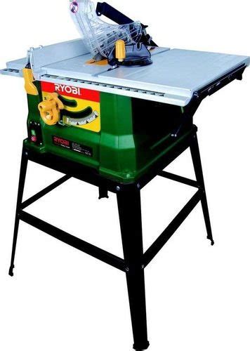 Ryobi Table Saw 254mm 1800w Kitchen And Home Buy Online In South