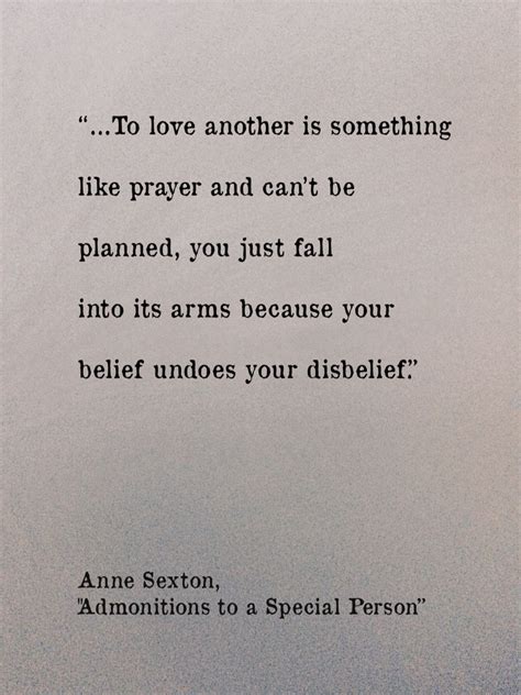 anne sexton words quotes quotes quotations