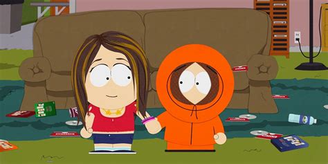 South Park Best Kenny Episodes Ranked