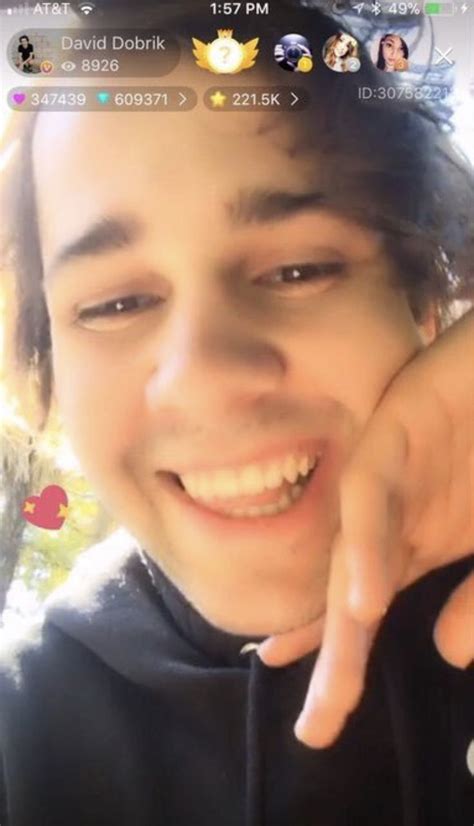 Pin By On David Dobrik David Dobrik Vlog Squad David