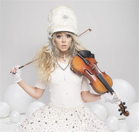 Did Lindsey Stirling Create The Next Generation’s Nutcracker Oc Weekly
