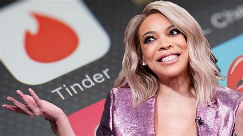 Wendy Williams Friends Anxious To Hook Her Up After Divorce