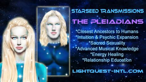 Starseed Transmission For 2020 And Beyond The Pleiadians Find Out More