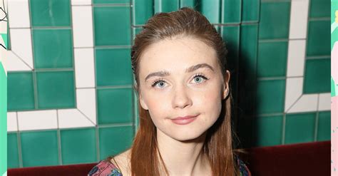 Jessica Barden On Female Sexuality Discrimination And Social Media