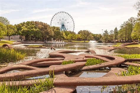 Our top 100 list //. The 8 Most Beautiful Places to Visit in Dallas, Texas ...