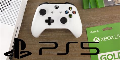 Everything We Know About Backward Compatibility For The Ps5 And Xbox