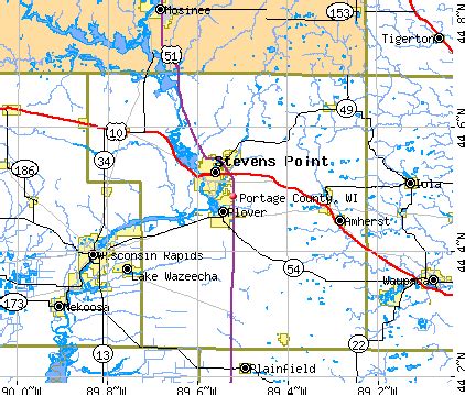 All your real estate online tools are available here to help you find a property. Portage County, Wisconsin detailed profile - houses, real ...