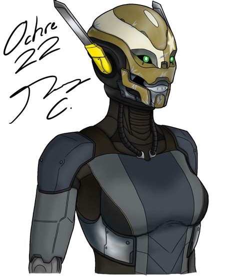 Itsalwaysgarytime My Female Exo Warlock Ochre 22 Out Of Her Armor