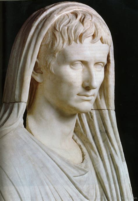 Augustus God Pictures