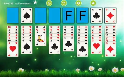 For all the solitaire fans out there, we prepared a list of best solitaire games for android devices. FreeCell Solitaire X for Windows 10 PC Free Download ...
